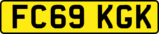 FC69KGK