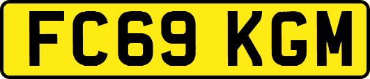 FC69KGM