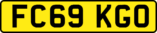 FC69KGO