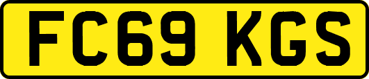 FC69KGS