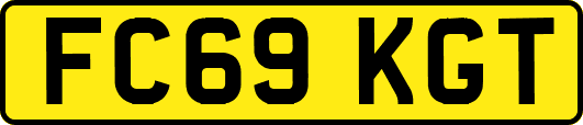 FC69KGT
