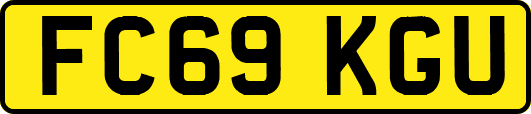 FC69KGU