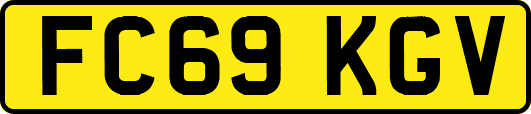 FC69KGV