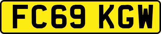FC69KGW