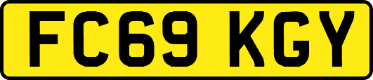FC69KGY