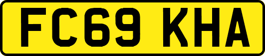 FC69KHA