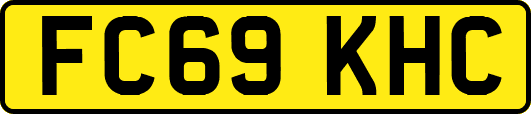 FC69KHC
