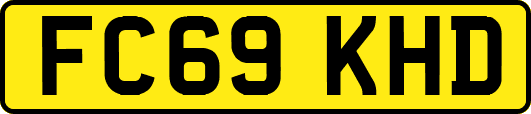 FC69KHD