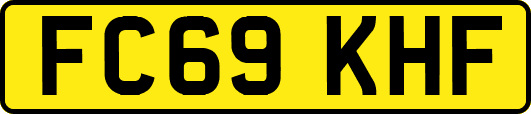 FC69KHF