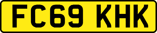 FC69KHK