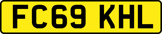 FC69KHL