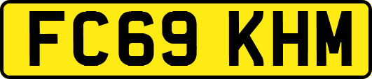 FC69KHM
