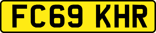FC69KHR