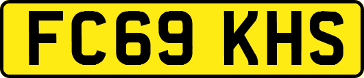 FC69KHS