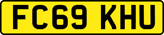 FC69KHU