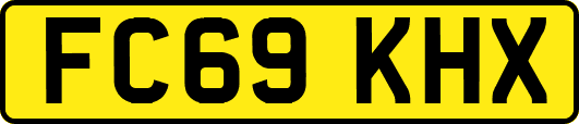 FC69KHX