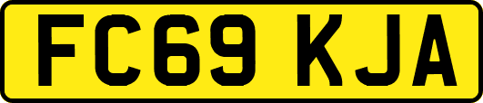 FC69KJA