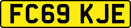 FC69KJE