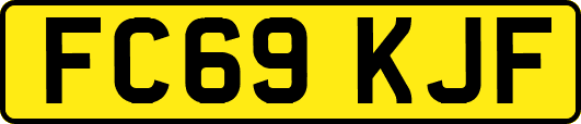 FC69KJF