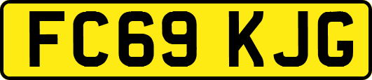 FC69KJG