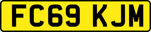 FC69KJM