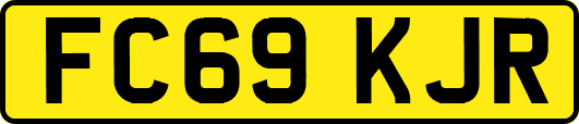 FC69KJR