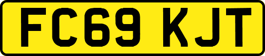 FC69KJT
