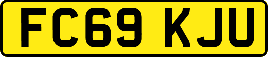 FC69KJU