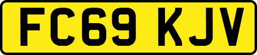 FC69KJV