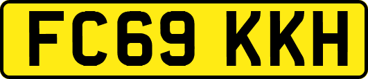 FC69KKH