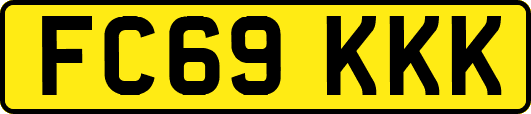 FC69KKK