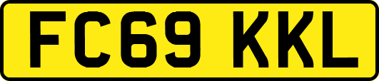 FC69KKL