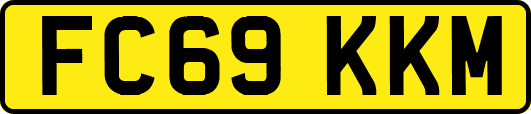 FC69KKM