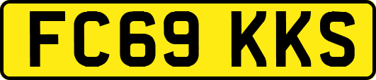 FC69KKS