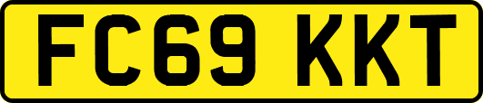 FC69KKT