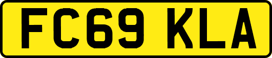 FC69KLA