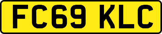 FC69KLC