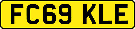 FC69KLE