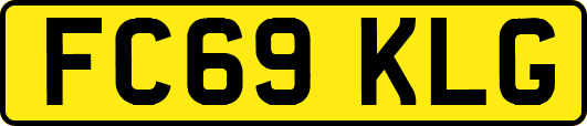 FC69KLG