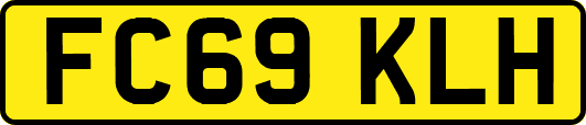 FC69KLH