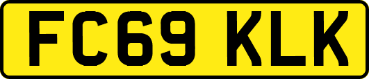 FC69KLK