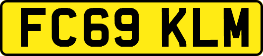 FC69KLM