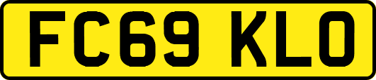 FC69KLO