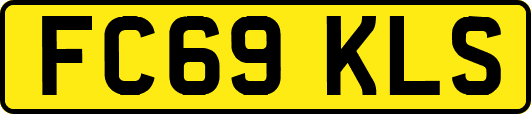 FC69KLS