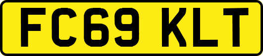 FC69KLT