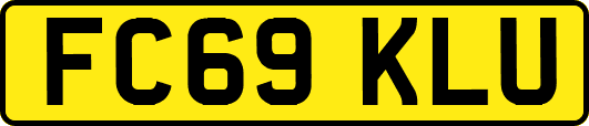 FC69KLU