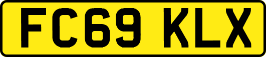 FC69KLX