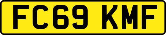 FC69KMF