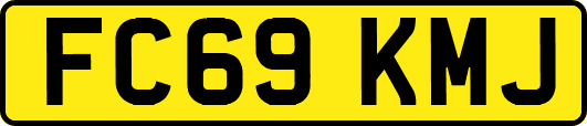 FC69KMJ