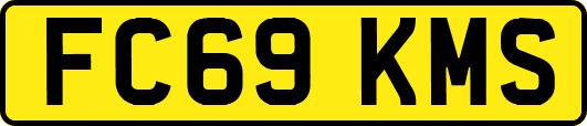 FC69KMS